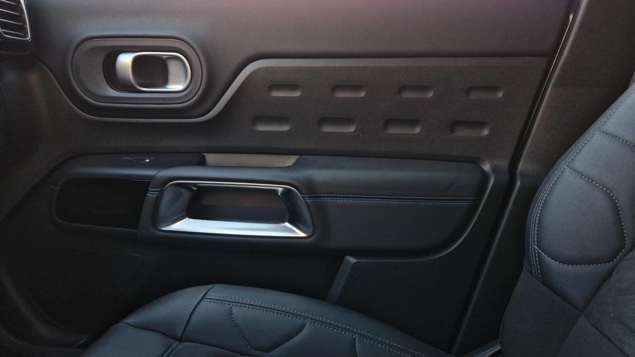 Citroen C5 Aircross PureTech 130 S&S EAT8 Shine Pack