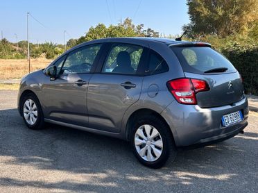 Citroen C3 1.1 Ideal 5porte 2010