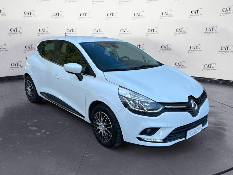 Renault Clio 1.5 dCi 90cv Energy EcoBusiness