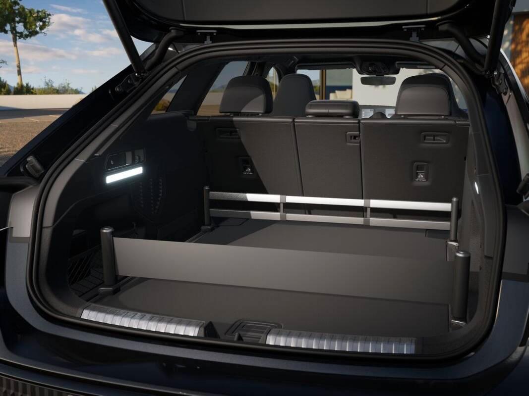 Audi A6 VI 2026 Allroad 3.0TDI S line Quattro 299cv - Tetto - Sterzo Integrale - List. 119500€