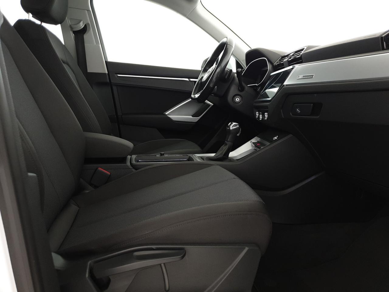 35TDI 150CV S tronic S line Edition