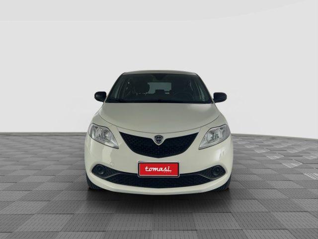 LANCIA Ypsilon Ypsilon 1.2 69 CV 5 porte S&S Gold