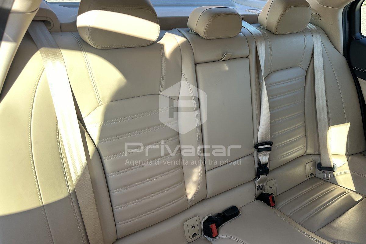 ALFA ROMEO Giulia 2.2 Turbodiesel 210 CV AT8 AWD Q4 Veloce