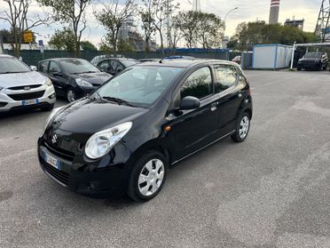 Suzuki Alto 1.0 GL 5p. - 2010 - 117.000km Neopat.