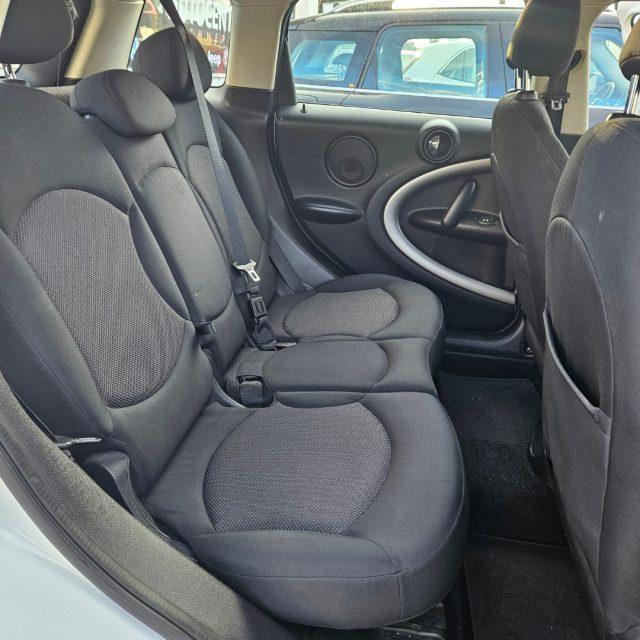 MINI Countryman Mini Cooper D Countryman