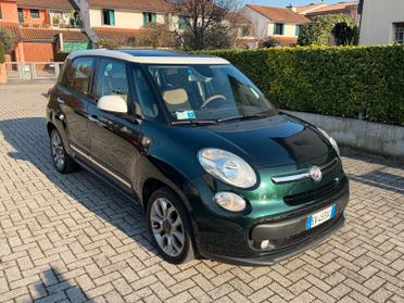 Fiat 500L 1.3 Multijet