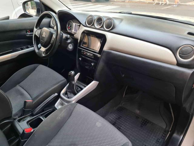 SUZUKI Vitara 1.6 VVT V-Top
