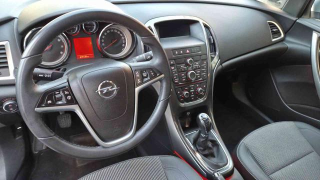 OPEL Astra 1.4 Turbo 140CV Sports Tourer Cosmo