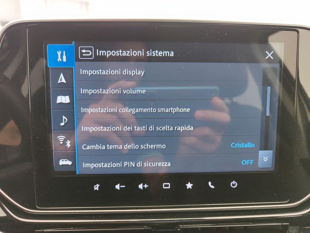 Suzuki S-Cross 2ª serie - S-Cross 1.4 Hybrid Top+