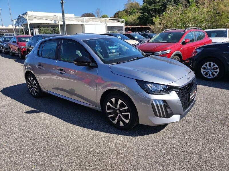 Peugeot 208 II 2023 1.2 puretech Style s&s 75cv