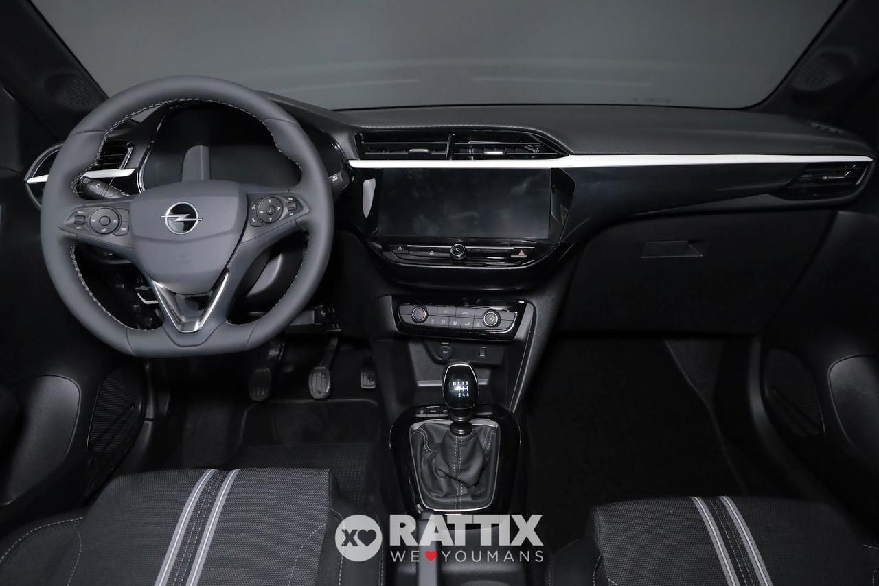 Opel Corsa 1.2 100CV GS