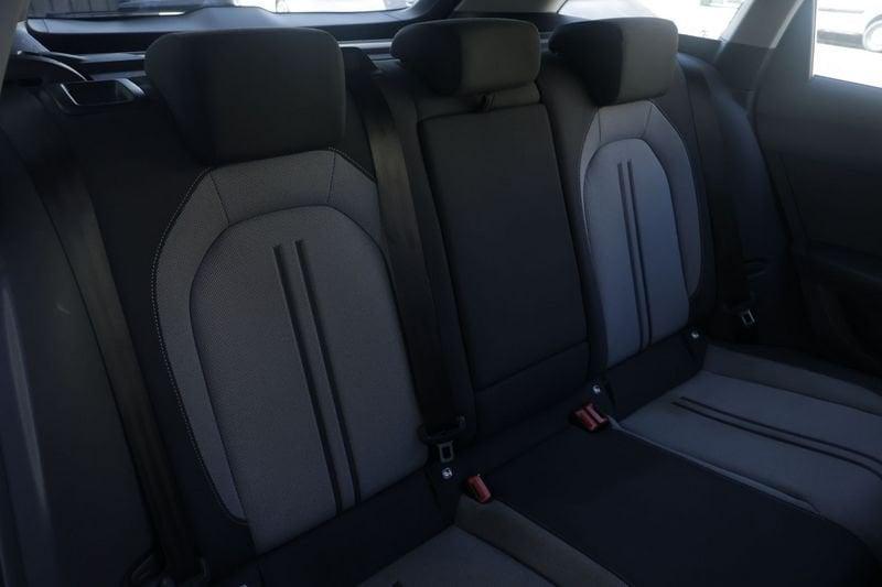 Seat Leon Seat Leon Sportstourer 2.0 TDI 150 CV DSG FR Unicoproprietario
