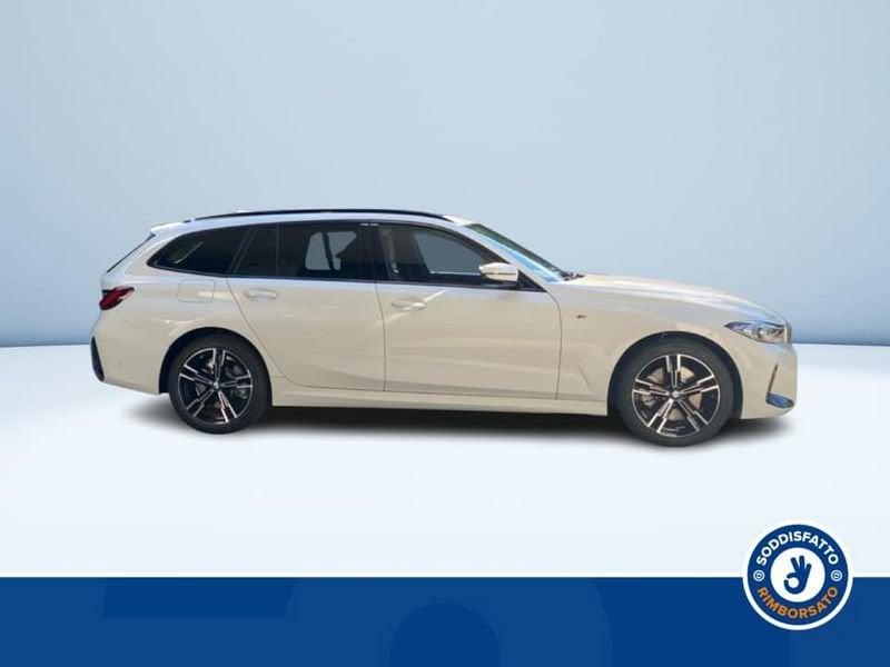 BMW Serie 3 Touring 330e M Sport