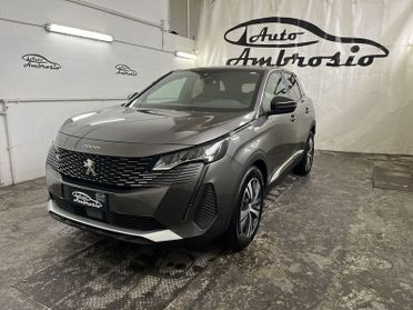 Peugeot 3008 BlueHDi 130 S&S EAT8 TUA DA 279,00 AL MESE