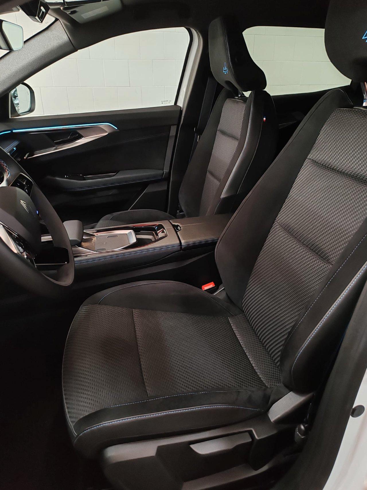 Renault Austral 1.2 E-Tech full hybrid Techno Esprit Alpine 200cv auto