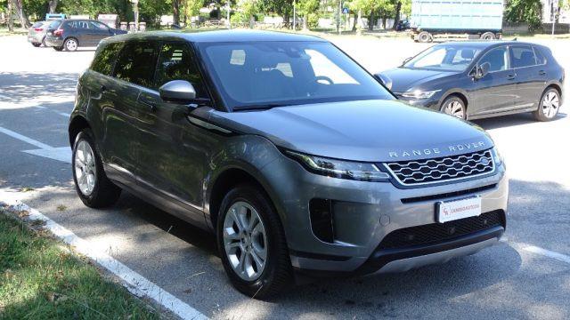 LAND ROVER Range Rover Evoque 2.0D I4-L.Flw 150 CV AWD Auto R-Dynamic S