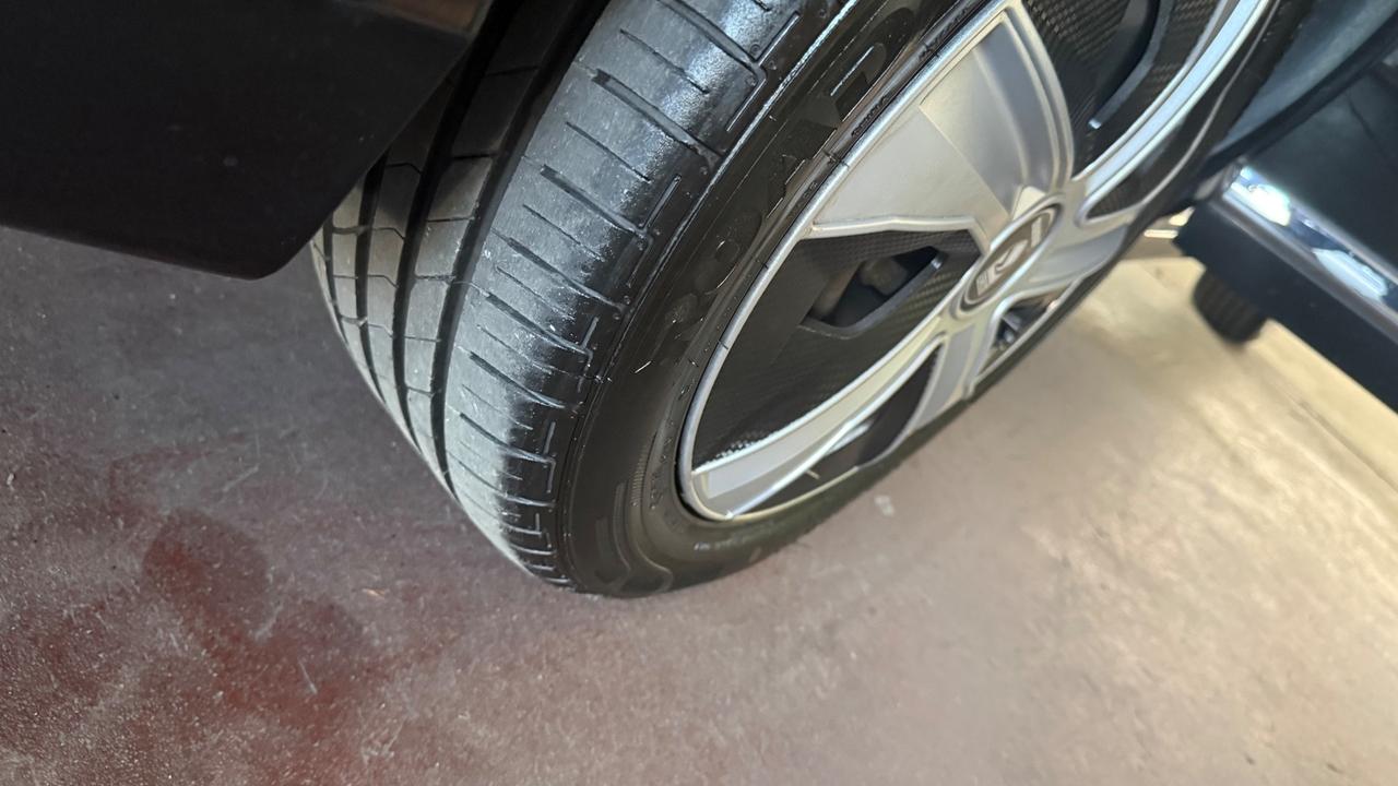Lancia Ypsilon 1.2 69 CV Elle