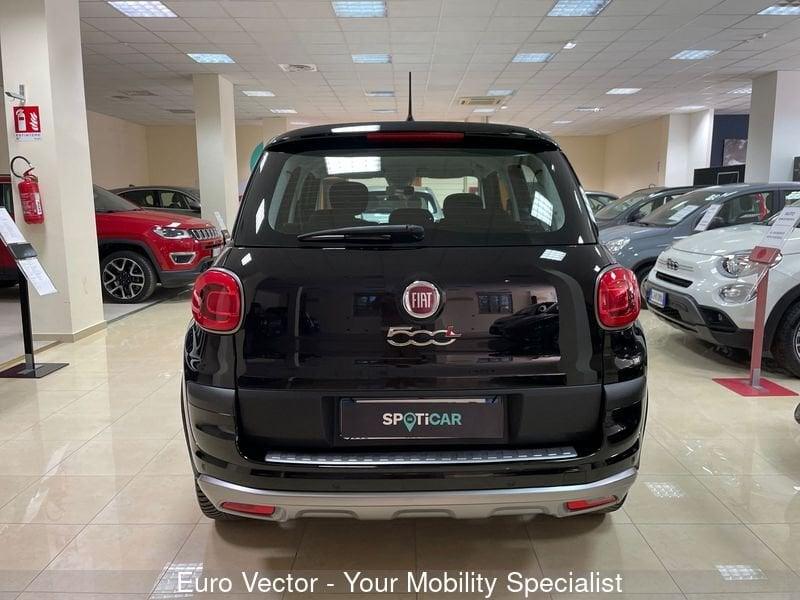 FIAT 500L 1.3 Multijet 95 CV Cross