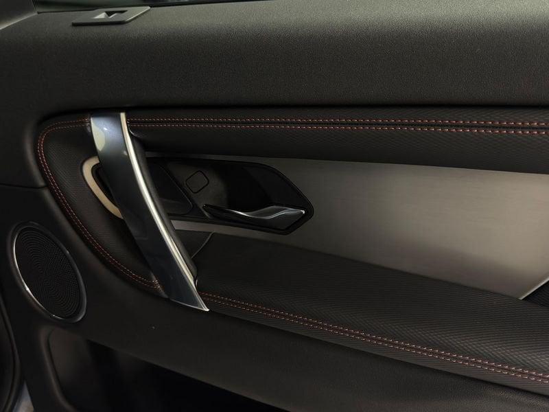 Land Rover Discovery Sport Discovery Sport 1.5 I3 PHEV 309 CV R-Dynamic Business | IVA ESPOSTA