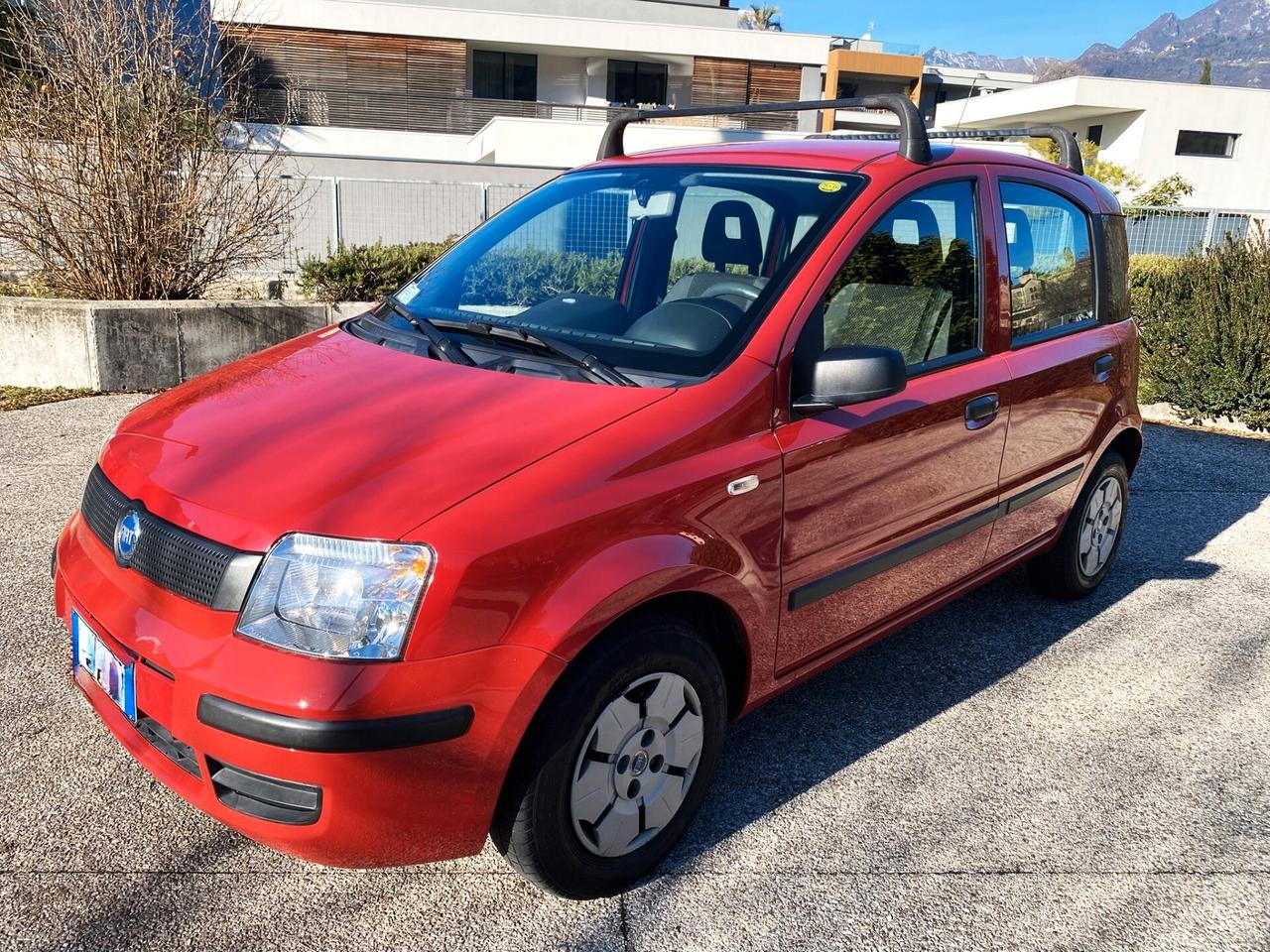 Fiat Panda 1.1 Active - Solo 52ooo KM !!!