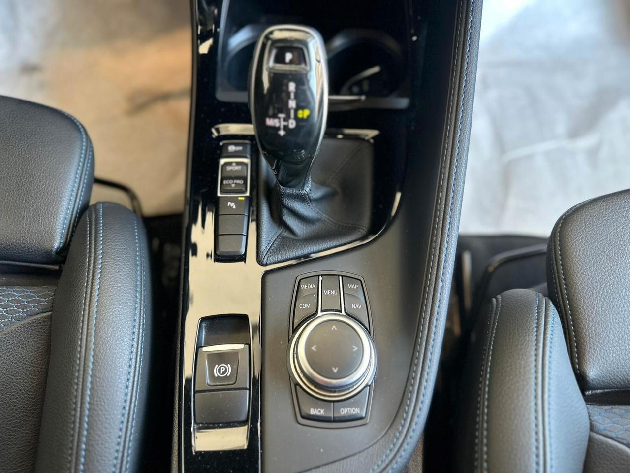 Bmw X2 sDrive18d Msport-X 2023 FULL