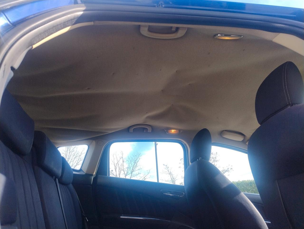 Lancia Delta 1.6 Mjet Platino 120Cv - 2010