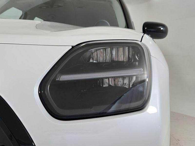 MINI Countryman Mini U25 Mini 1.5 48V C Classic auto