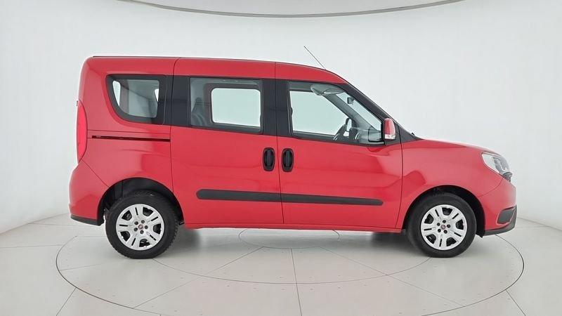 FIAT Doblò 1.3 MJT PC Combi N1 SX