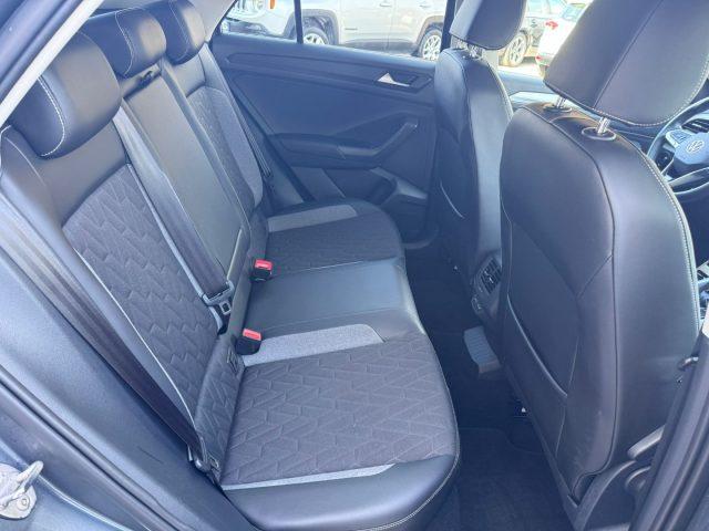 VOLKSWAGEN T-Roc 2.0 TDI SCR GOAL FULL LED, VIRTUAL COCKPIT, MY25