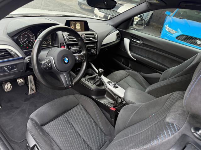 BMW M135 FULL SERVICE BMW FRENI MPERFORMANCE PRIMAVERNICE