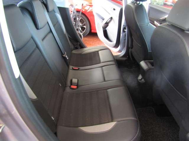 Peugeot 2008 1.5 bluehdi Allure s