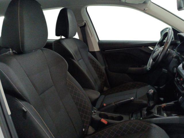 SKODA Kamiq 1.0 TSI Ambition