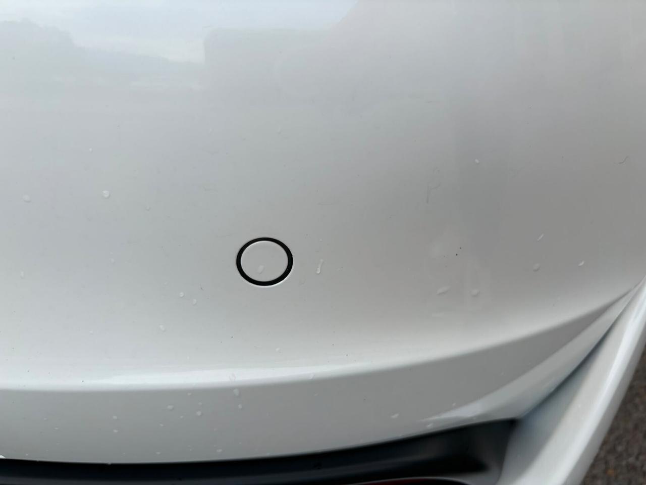 FIAT 500 1.0 HYBRID LOUNGE 115.000 KM "NUOVA"