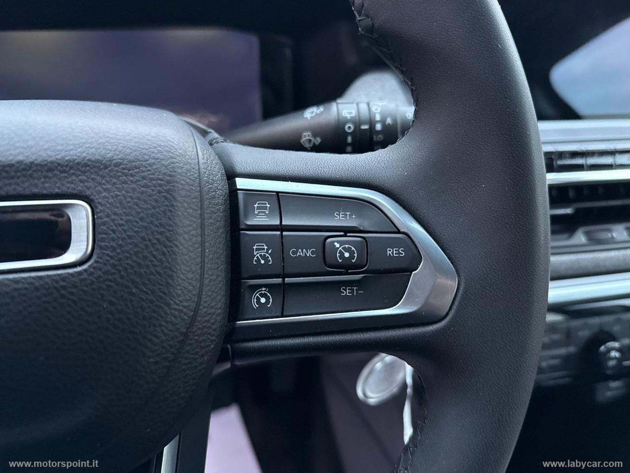 JEEP Compass 1.6 Mjt II 2WD Longitude