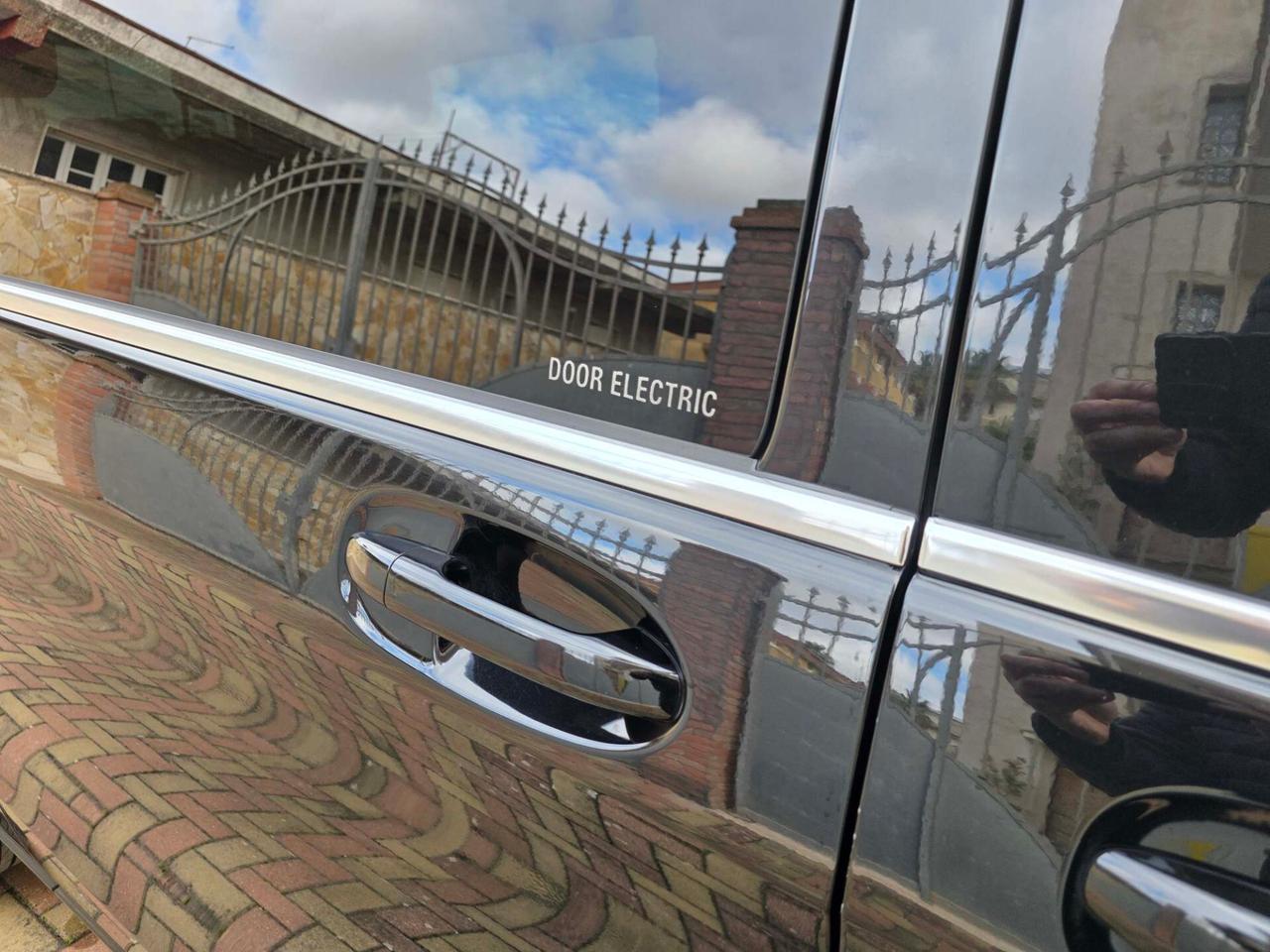 Mercedes-benz V 220 d Executive Extralong