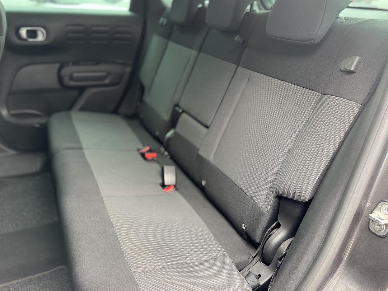 Citroen C3 Aircross 1.2 Benzina 110CV E6 Neo. - 2020