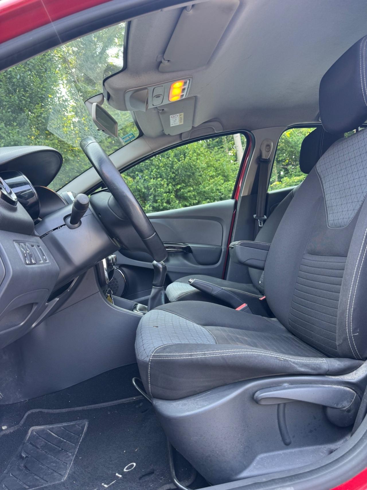 Renault Clio 0.9 TCe 12V 90CV Start&Stop 5 porte Energy