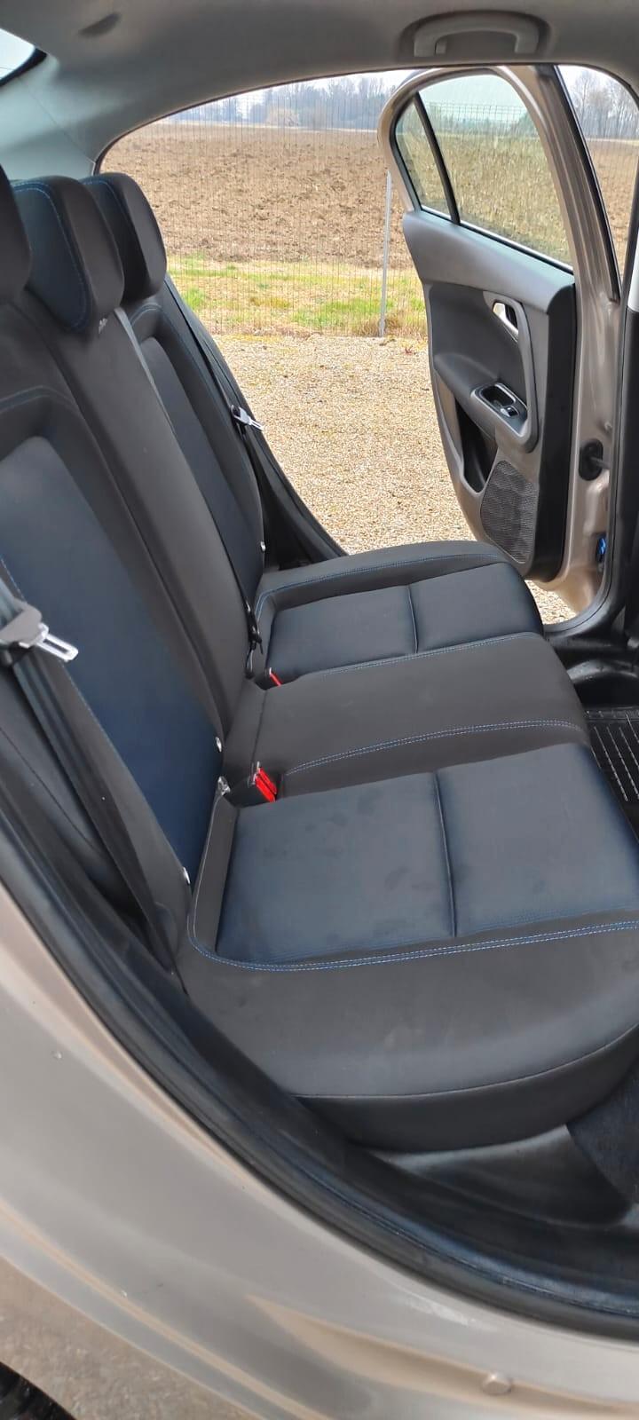 Fiat Tipo 1.0 4 porte