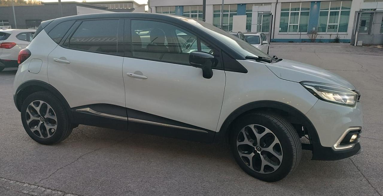 Renault Captur TCe 12V 90 CV Start&Stop Energy Zen