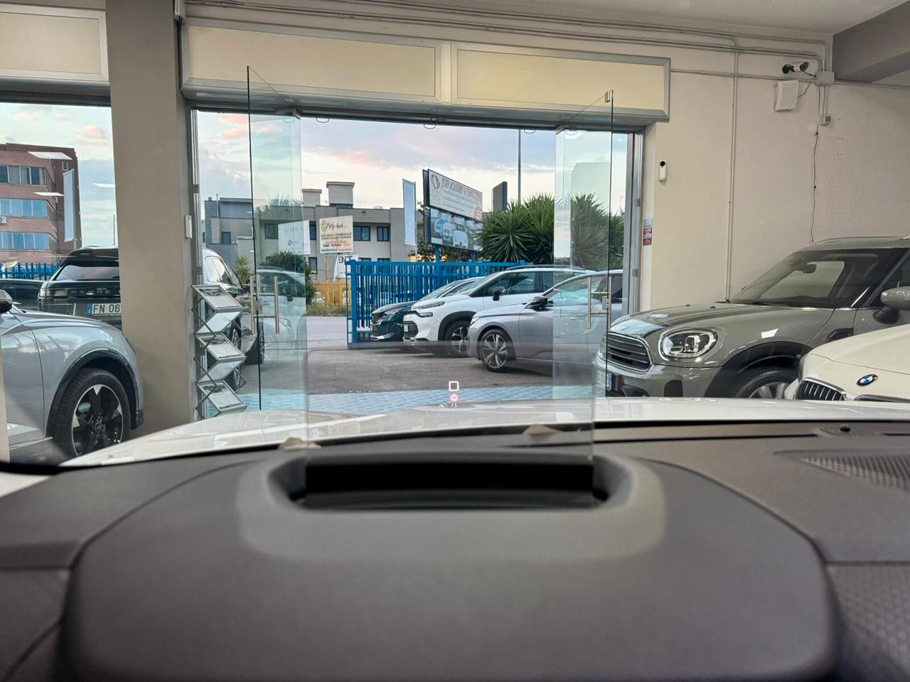Citroen C4 1.5 BlueHDi 130cv S&S EAT8 Shine 11/2021