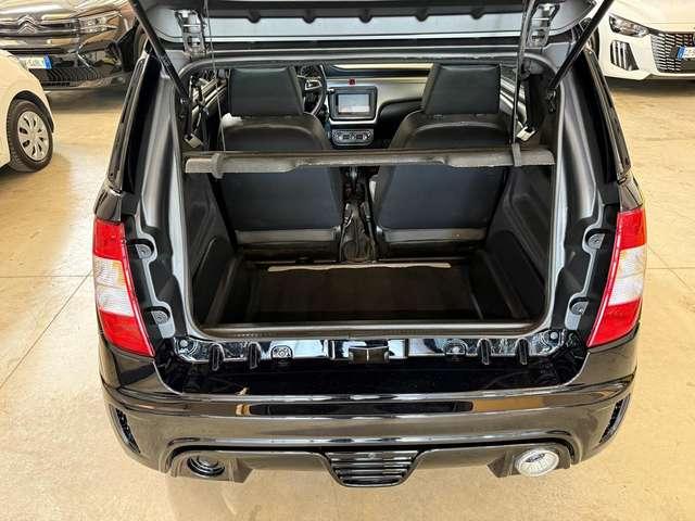 Ligier JS 50 L Sport