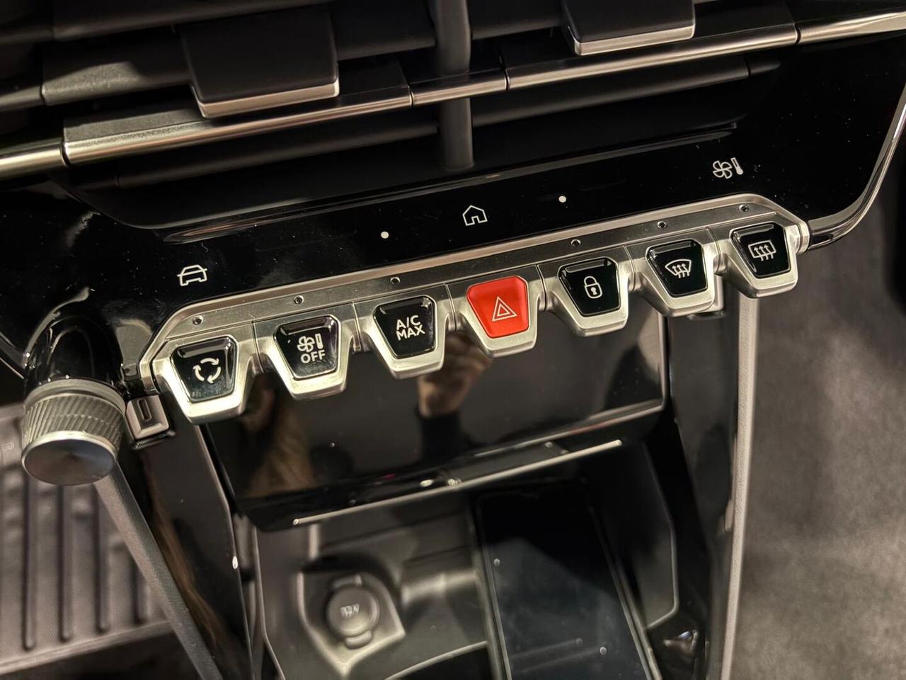 Peugeot 208 1.2 puretech Allure s&s 100cv