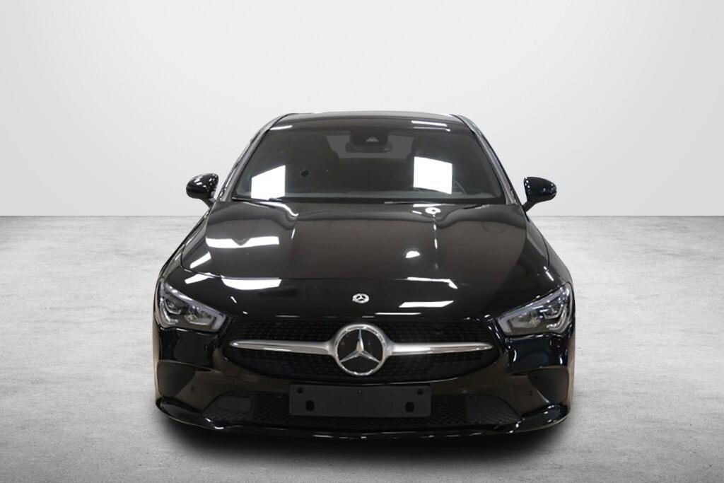 Mercedes-benz CLA 180 d Automatic Shooting Brake Business