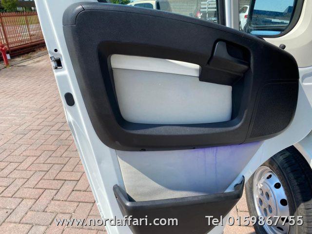 CITROEN Jumper 33 BlueHDi 130 PM-TM Furgone