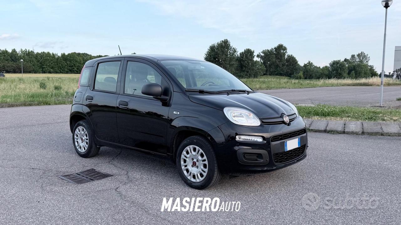 Fiat Panda 1.2 69CV Lounge
