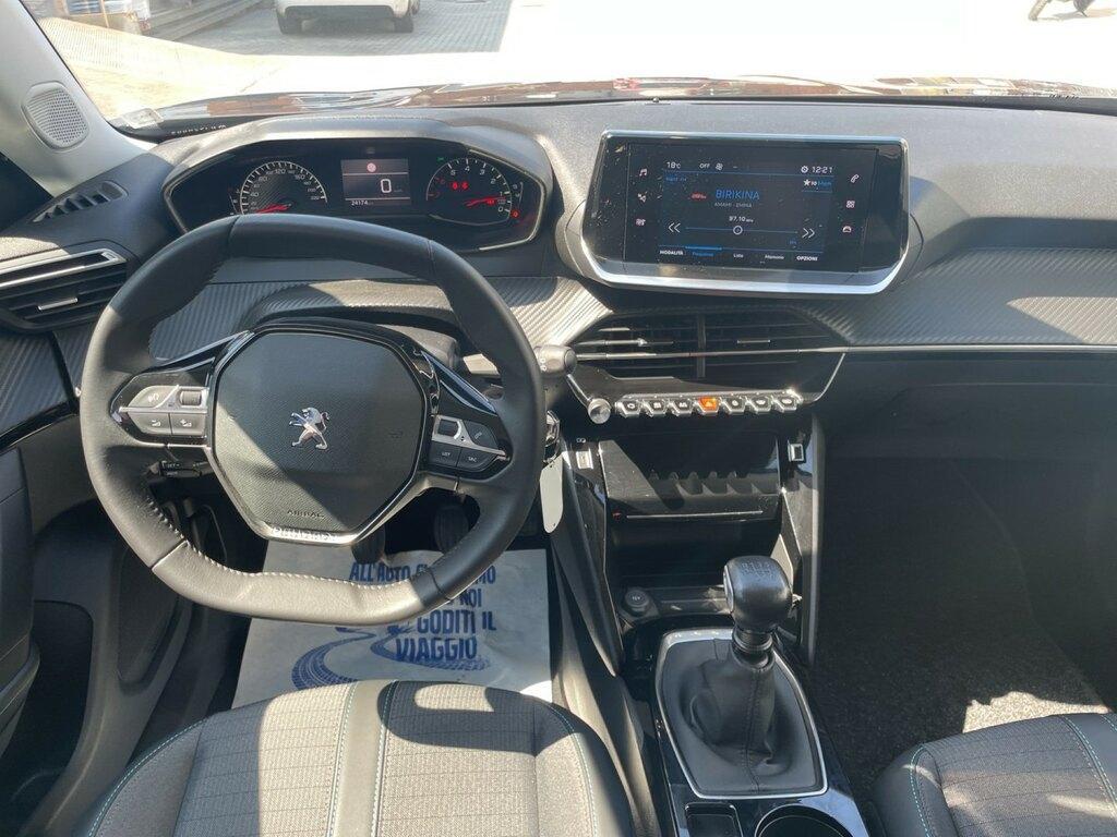 Peugeot 2008 1.2 PureTech Allure