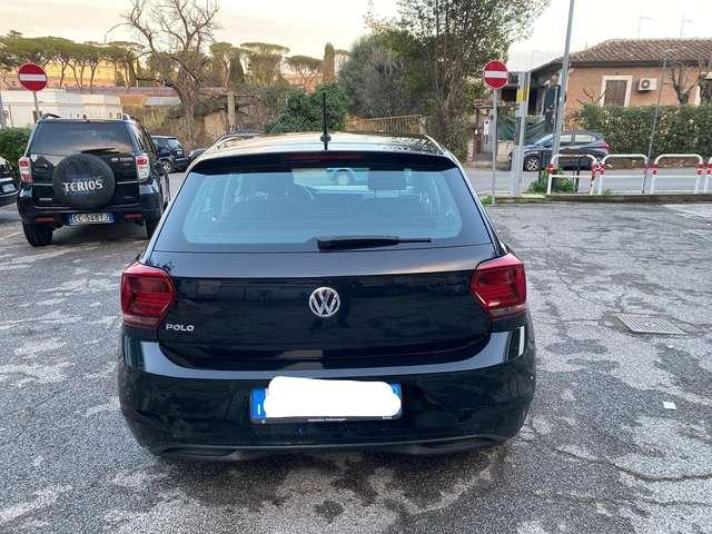 Volkswagen Polo Polo 5p 1.0 mpi Comfortline 65cv