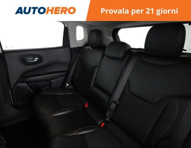 JEEP Compass 2.0 Multijet II aut. 4WD Limited