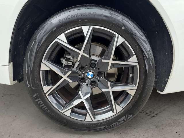 BMW X3 xDrive 20d Msport