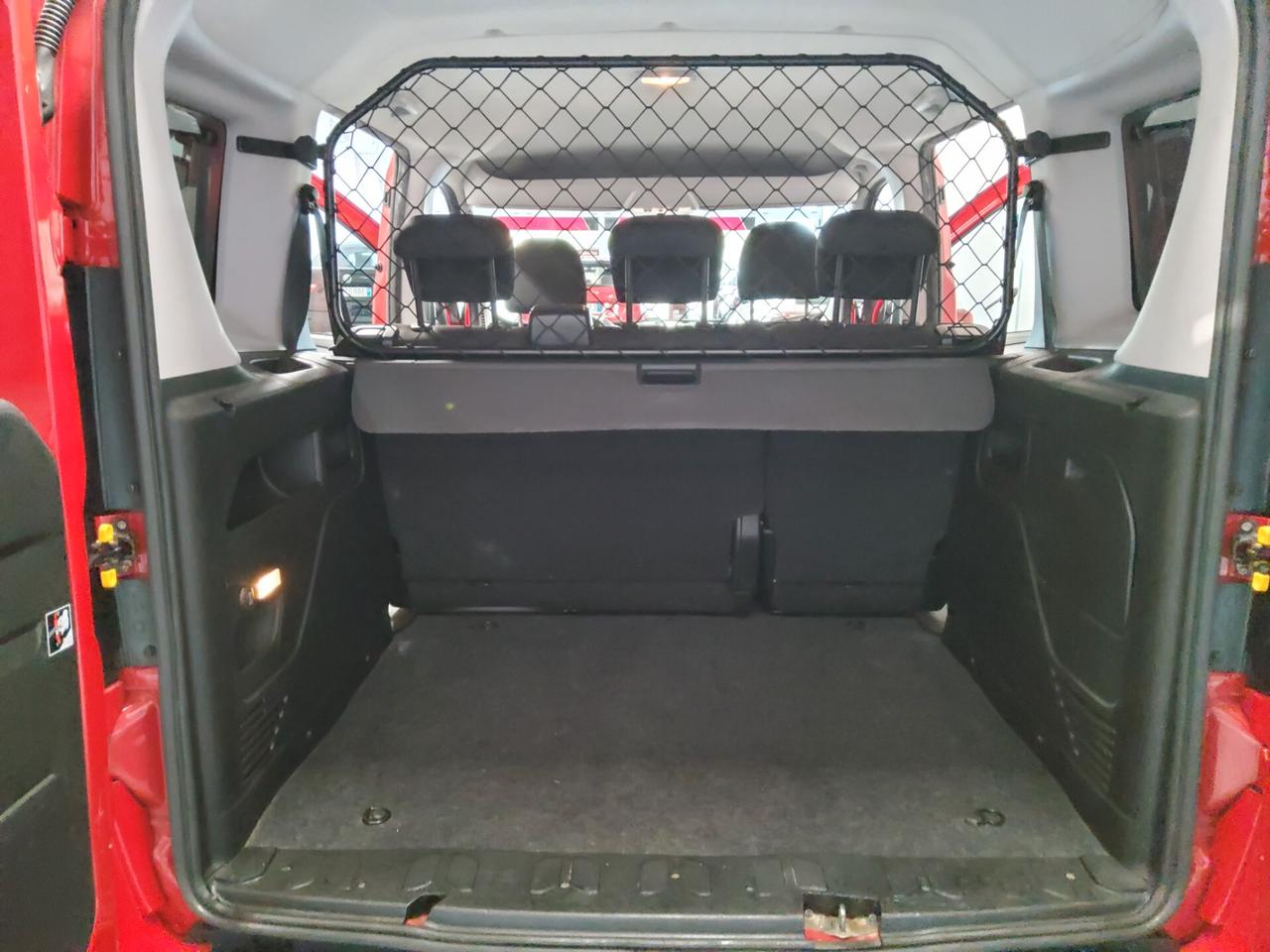 Fiat Doblo Doblò 1.6 MJT 16V Dynamic
